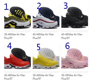 Nike Air Max 270 tn 95 97 98 #5